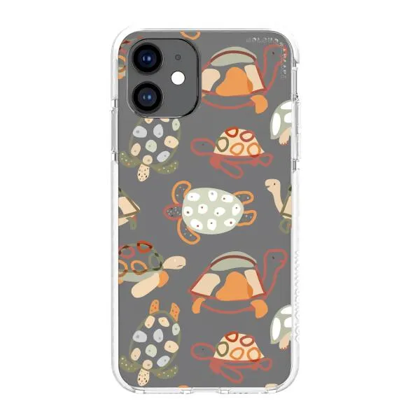 iPhone Case - Turtle