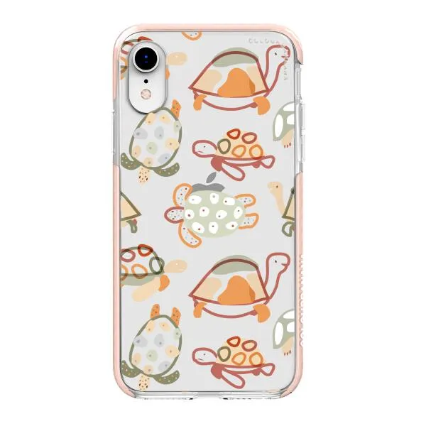 iPhone Case - Turtle