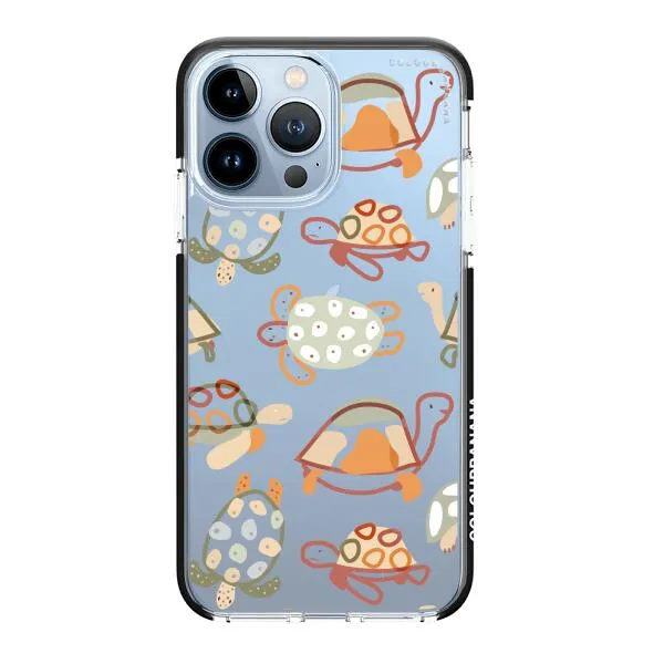 iPhone Case - Turtle