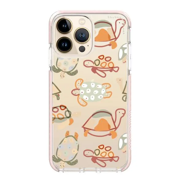 iPhone Case - Turtle