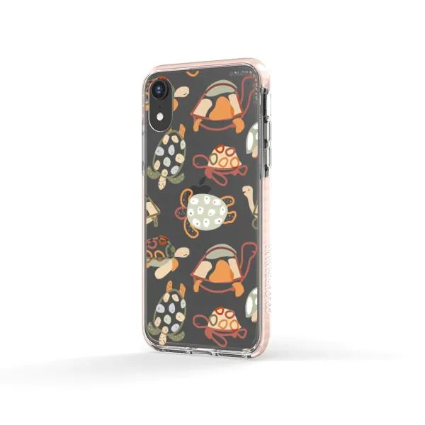 iPhone Case - Turtle