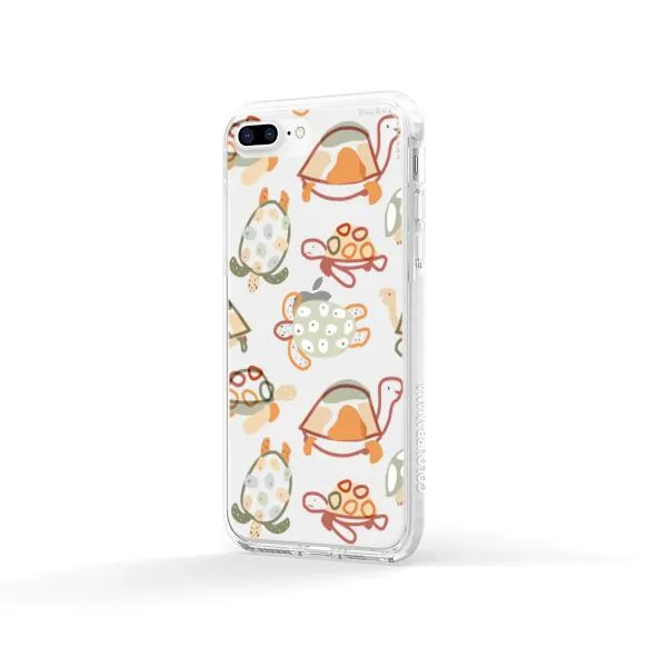 iPhone Case - Turtle