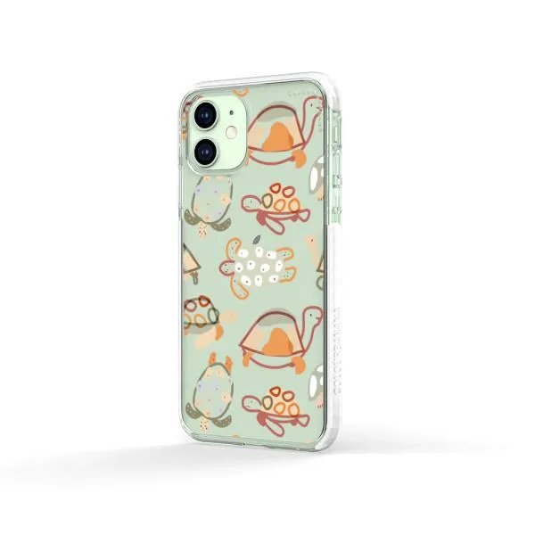 iPhone Case - Turtle