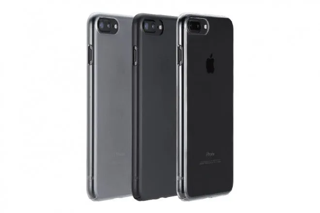 Just Mobile - TENC for iPhone 8 Plus / 7 Plus