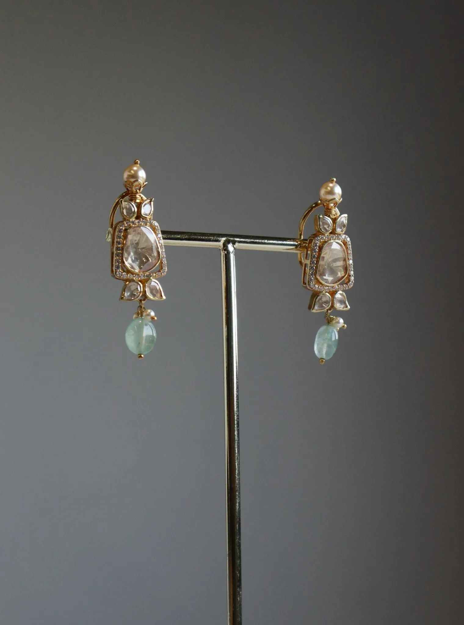 Kusum Earring