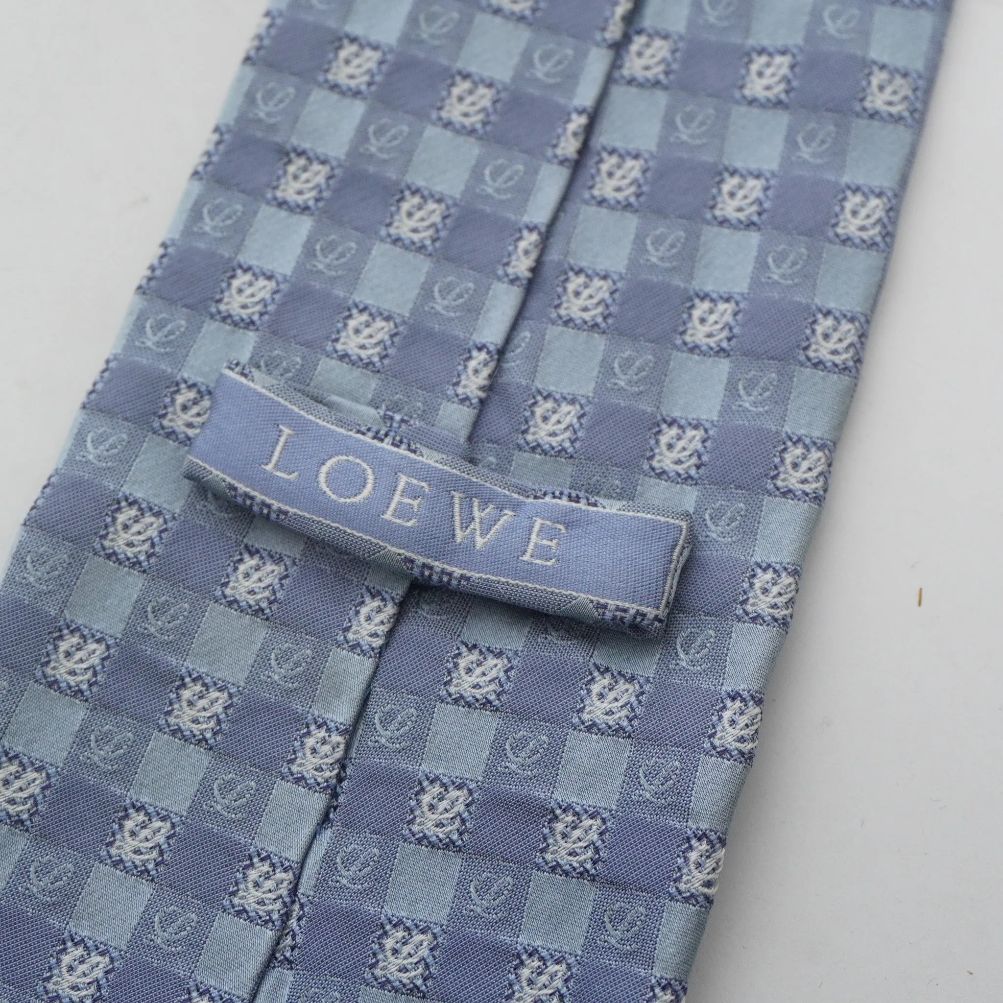LOEWE TIE