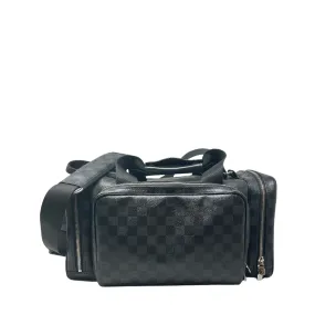 Louis Vuitton Icare Damier Graphite Camera Bag