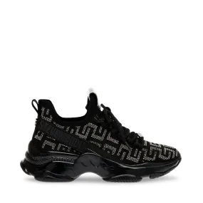 Maxout Trainer BLACK/SILVER