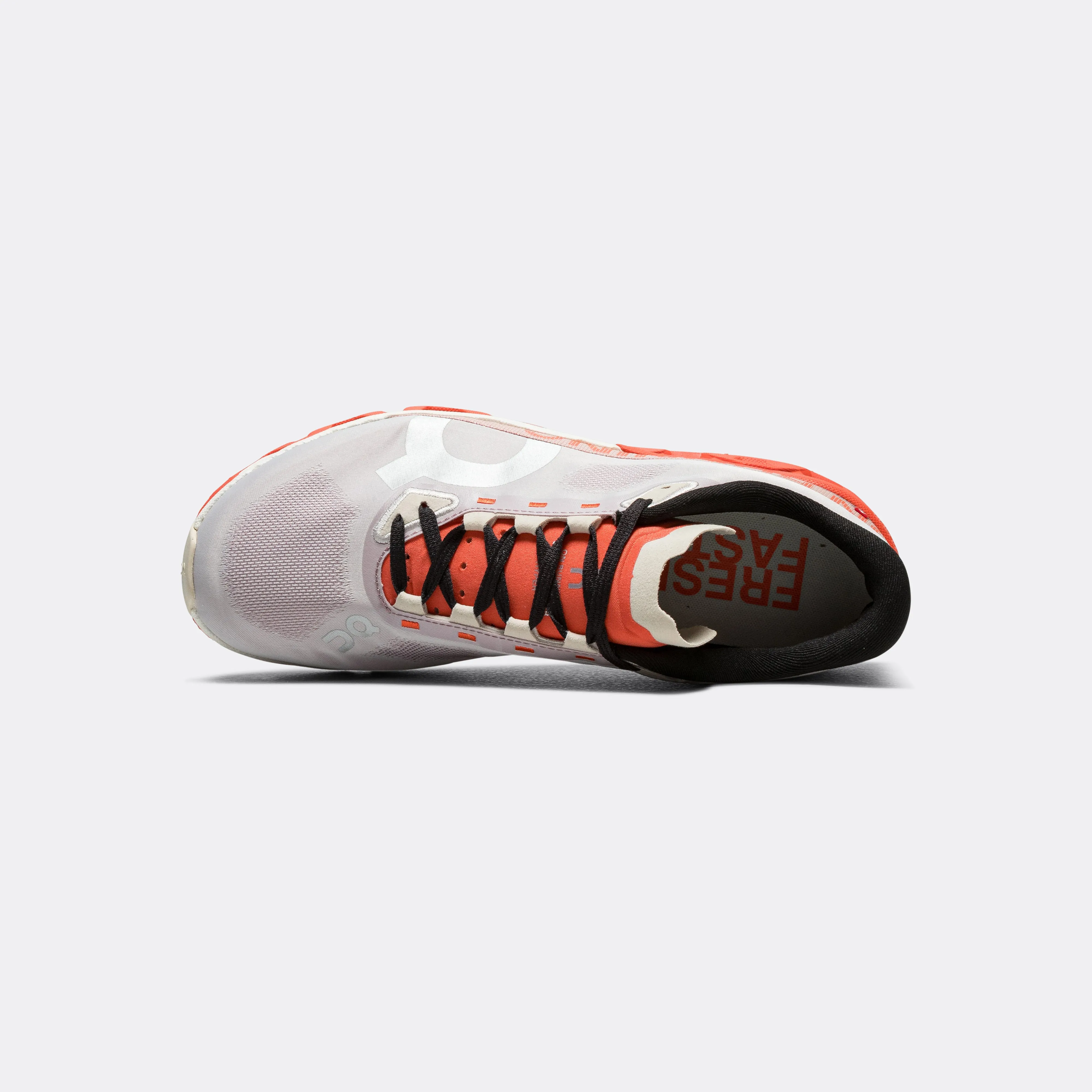 Mens Cloudmonster Hyper - Mauve/Flame