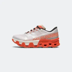 Mens Cloudmonster Hyper - Mauve/Flame