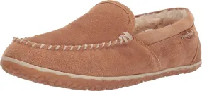 Minnetonka Men's Tilden Moccasin Slipper