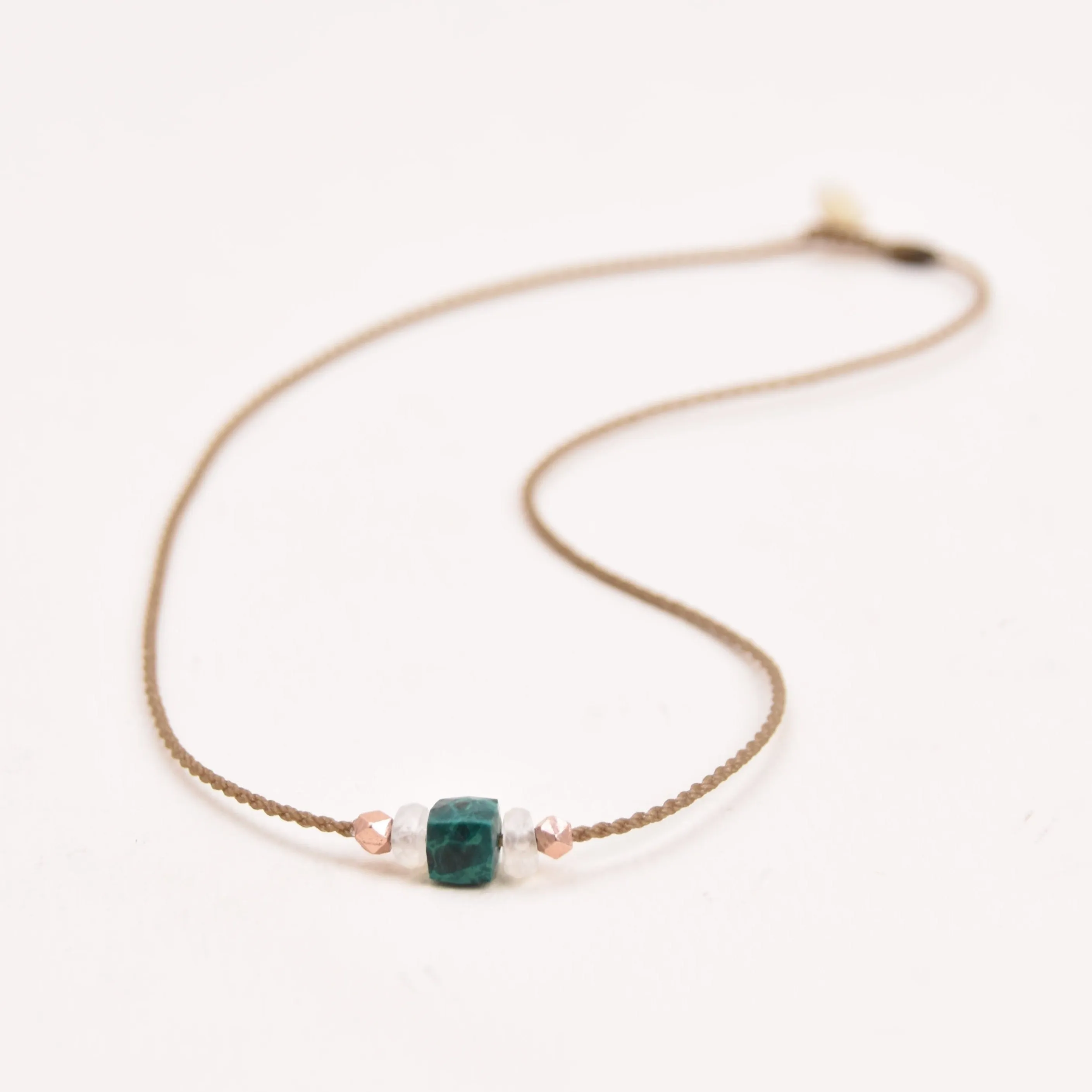 Mixed Bohemian-2031-The Amber