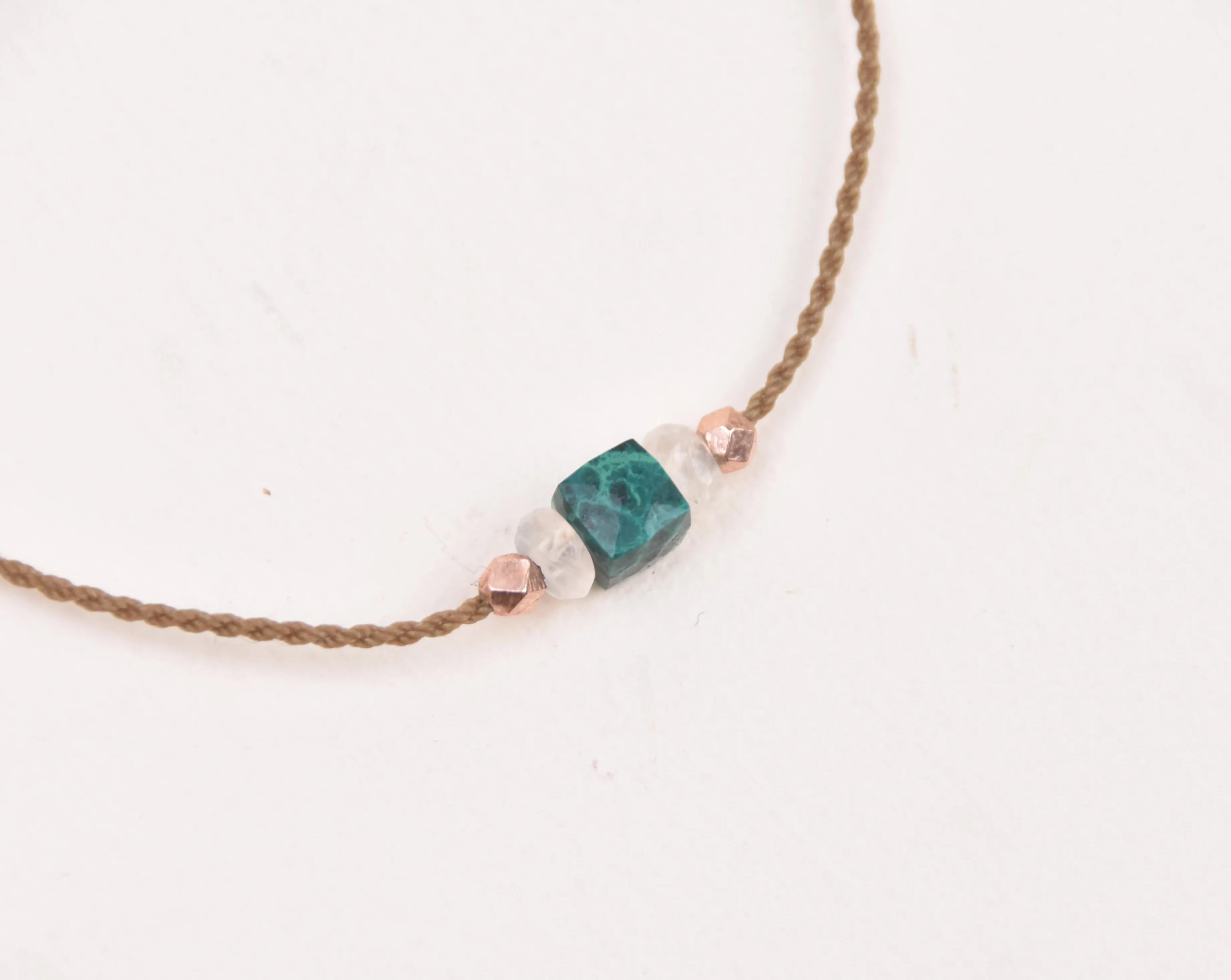 Mixed Bohemian-2031-The Amber