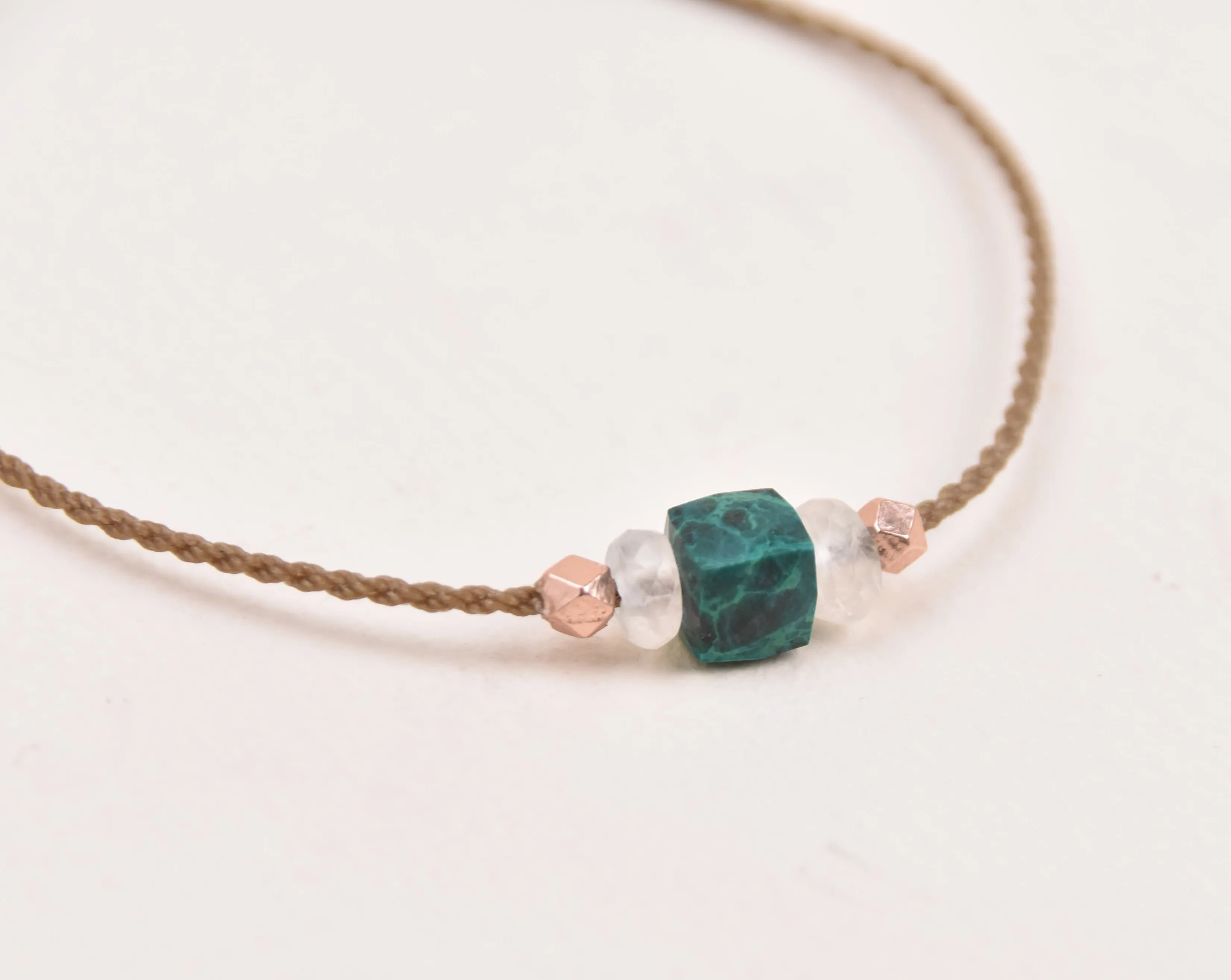 Mixed Bohemian-2031-The Amber