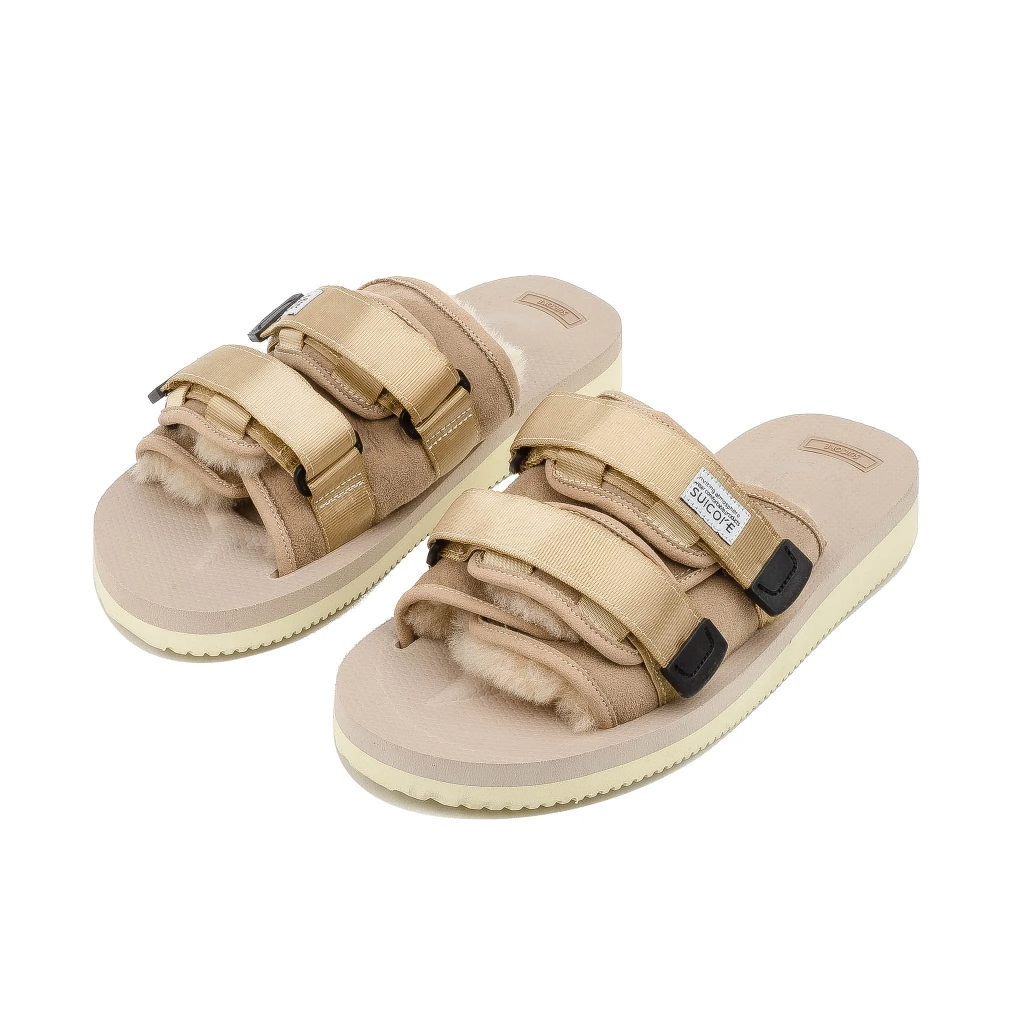 Moto-VM2 OG-056VM2 Beige