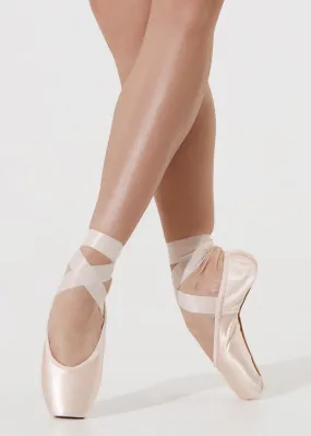Nikolay Grishko Victory Flex Pointe Shoe