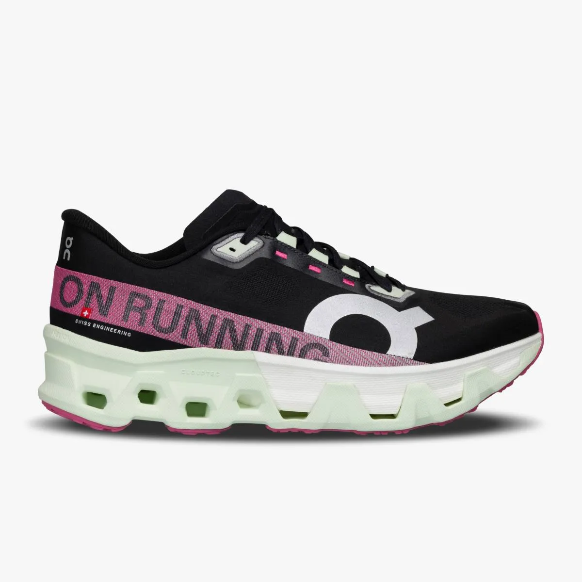 ON Running Cloudmonster Hyper Mens