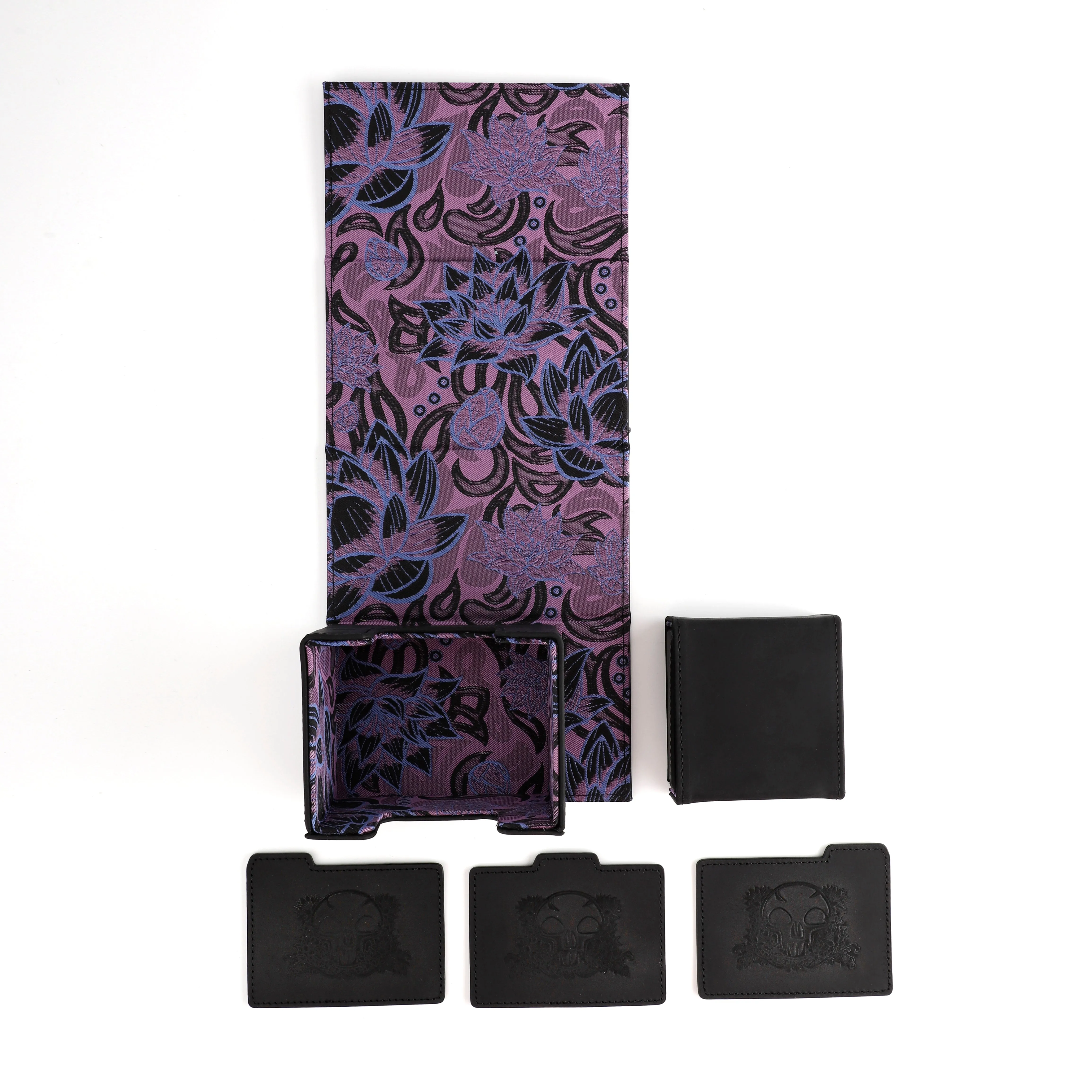 Shadow Magic Dicewinder Deck Box