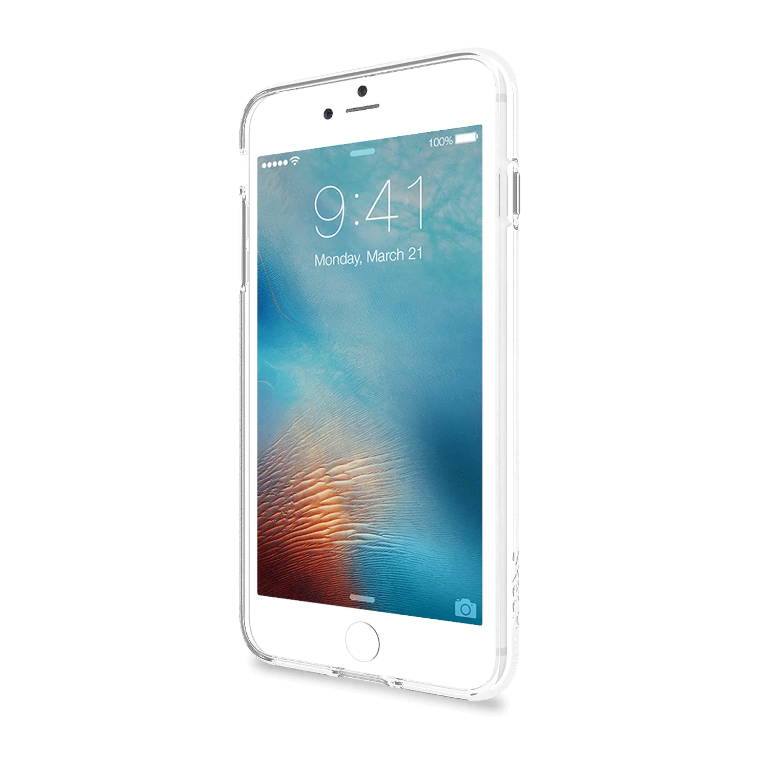 Skech - Crystal for iPhone 8 Plus / 7 Plus / 6s Plus / 6 Plus