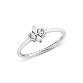 Sole Knight ring