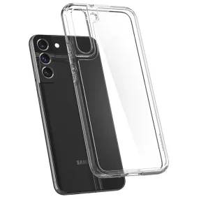 Spigen<br>Ultra Hybrid<br>Samsung Galaxy S22 