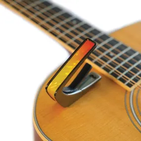Sunrise Shell | Deluxe Capo