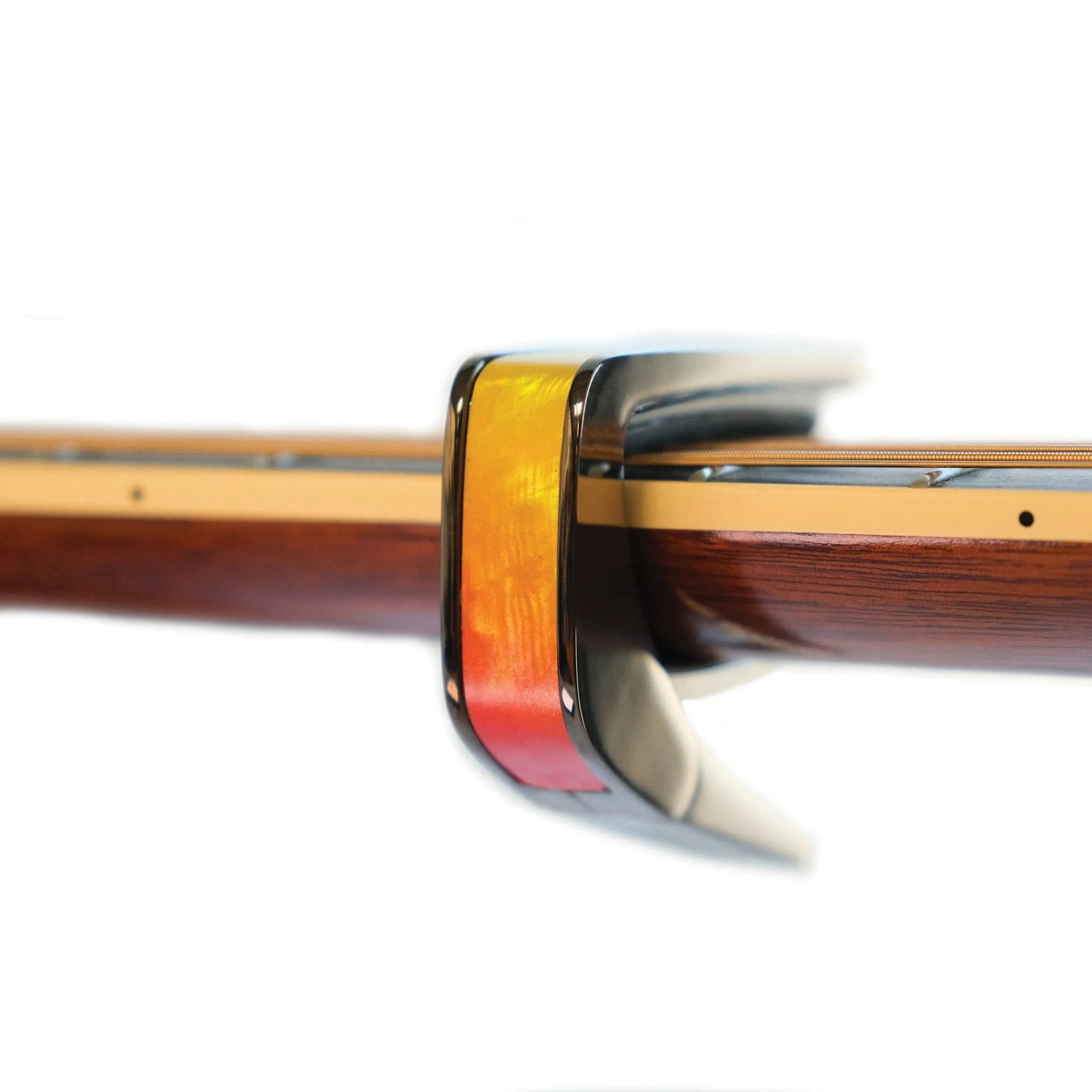 Sunrise Shell | Deluxe Capo
