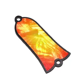 Sunrise Shell | Limited Edition Truss Rod Cover