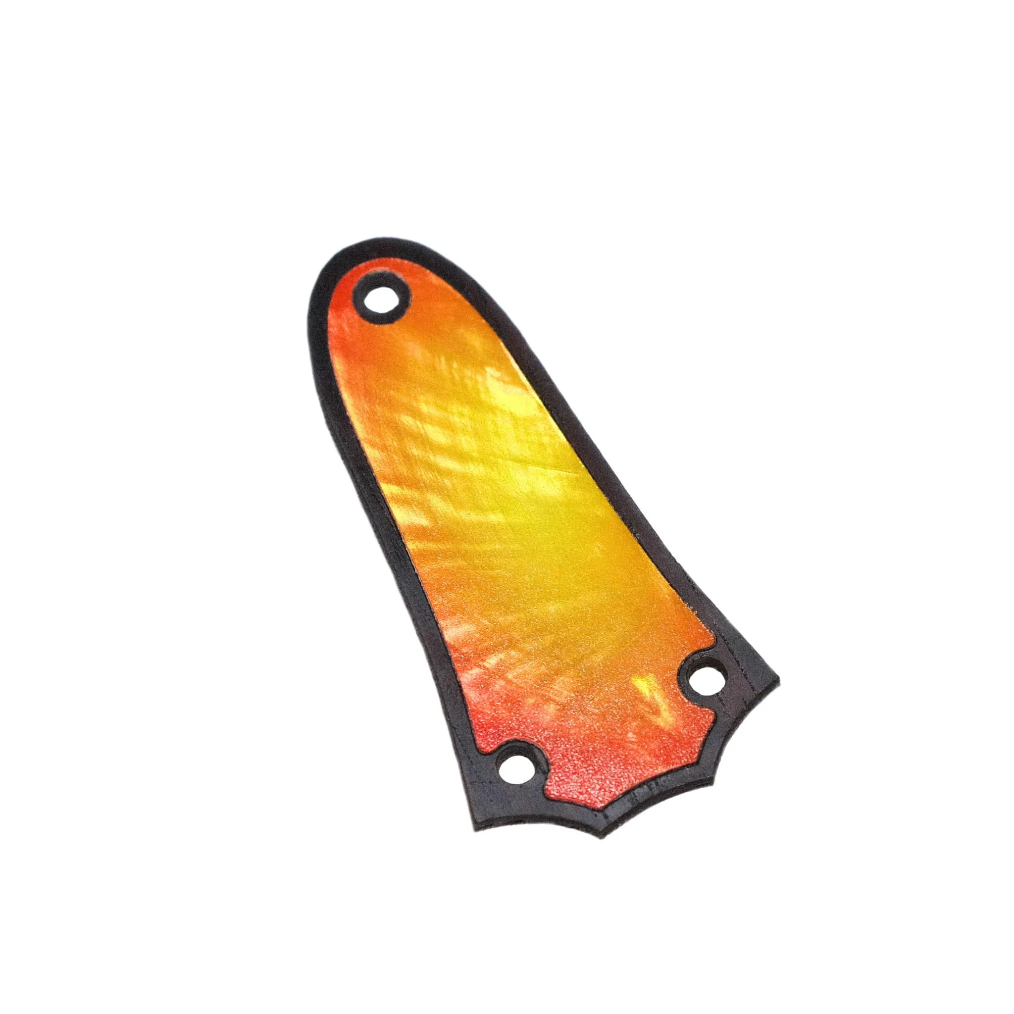 Sunrise Shell | Limited Edition Truss Rod Cover