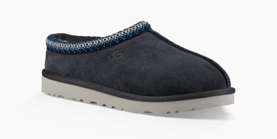 Tasman Slipper