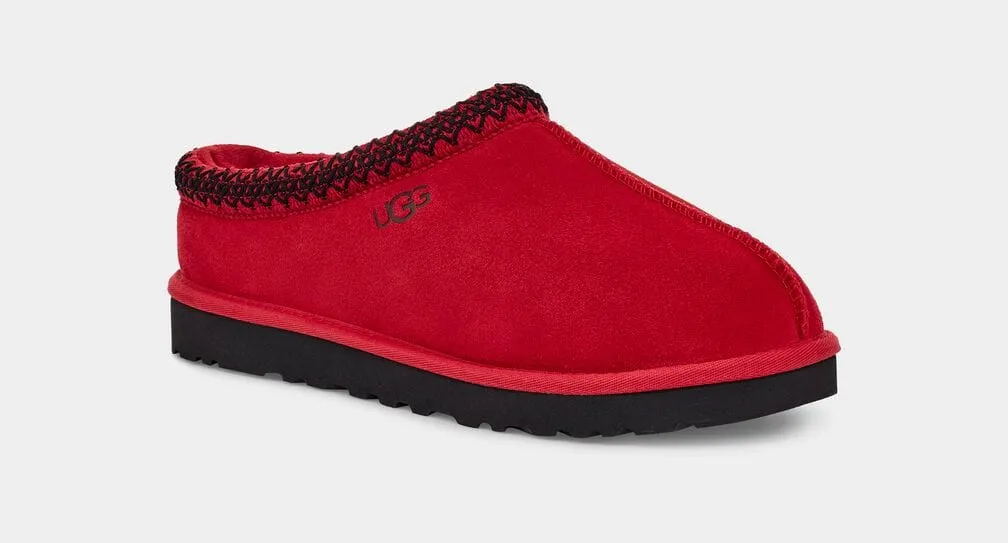 Tasman Slipper