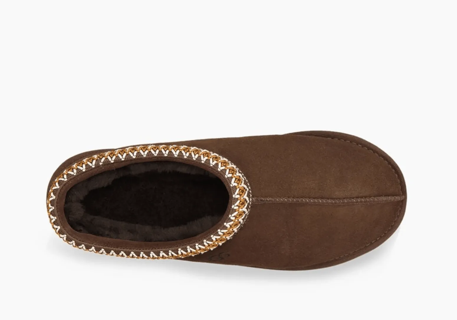 Tasman Slipper