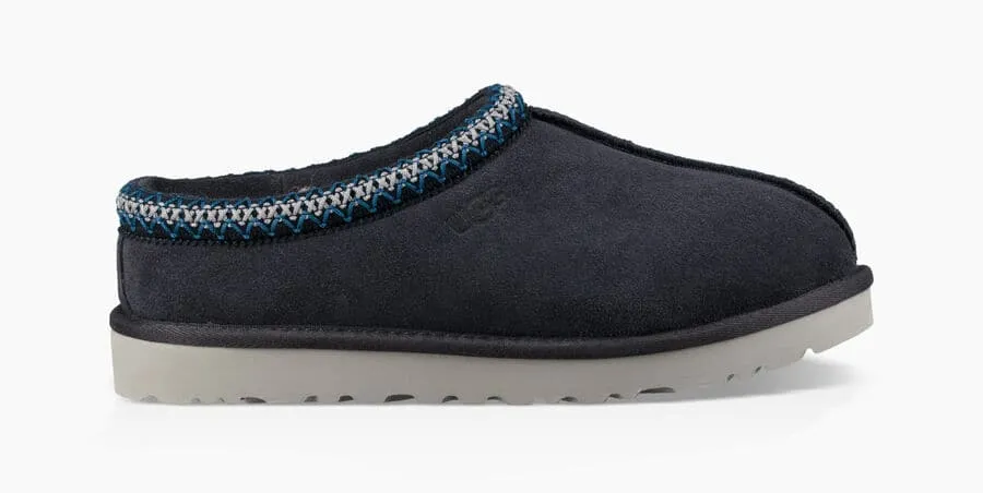 Tasman Slipper