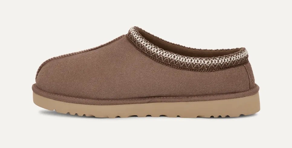 Tasman Slipper