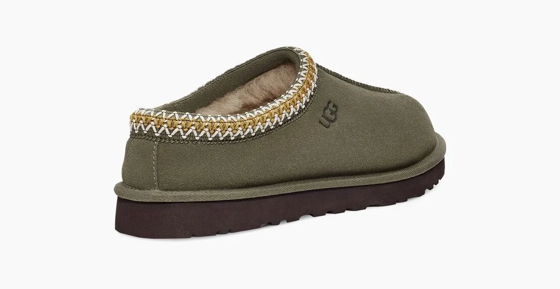 Tasman Slipper