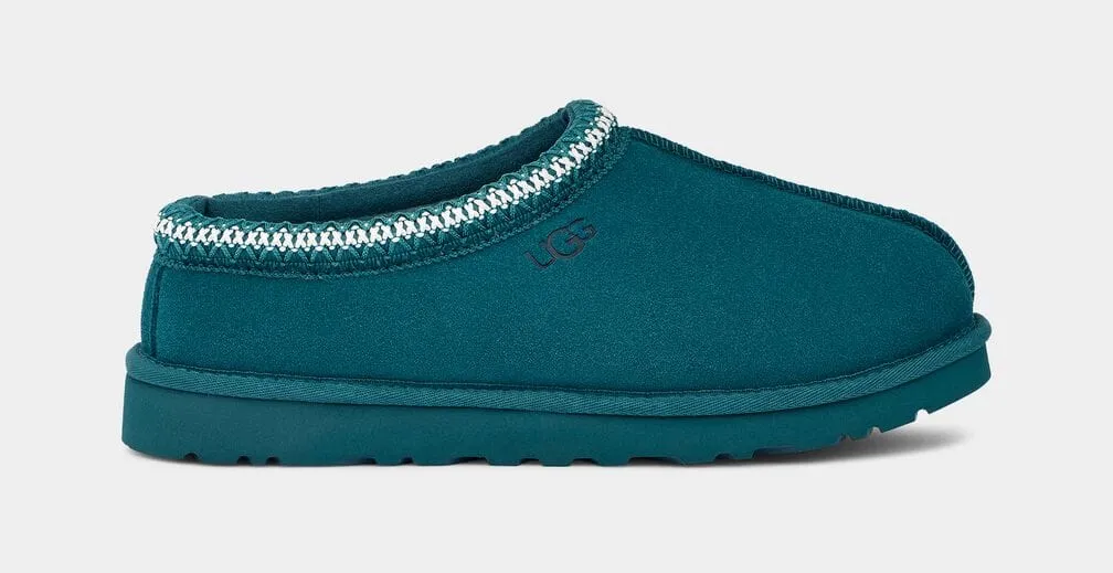 Tasman Slipper