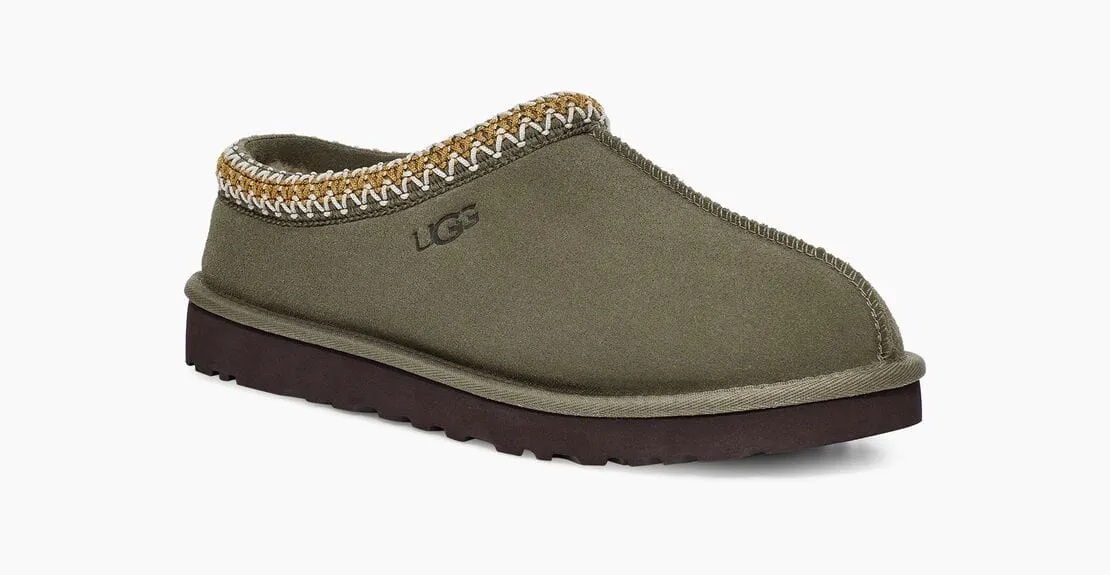 Tasman Slipper