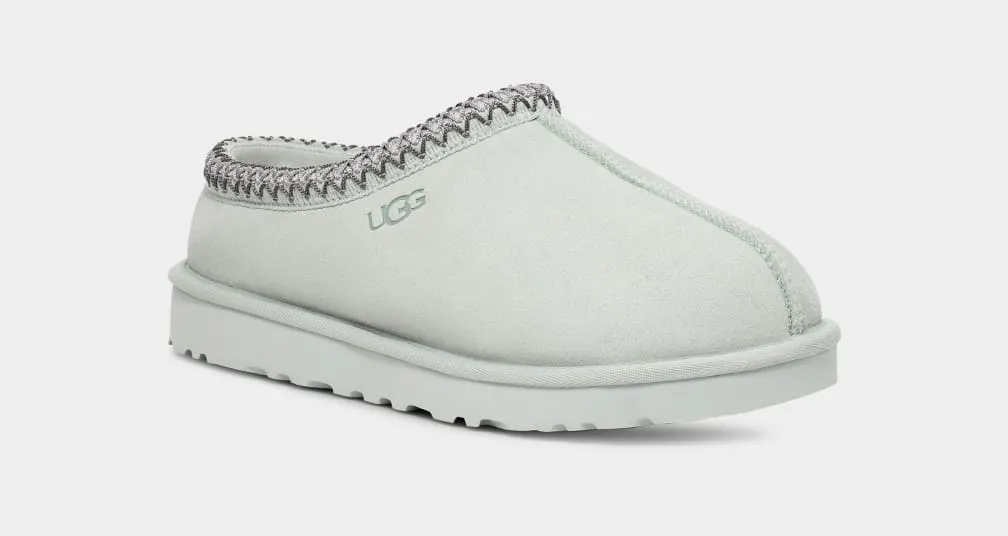 Tasman Slipper