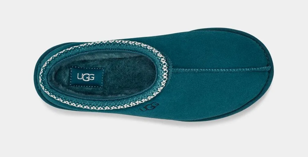 Tasman Slipper