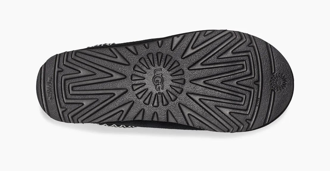 Tasman Slipper