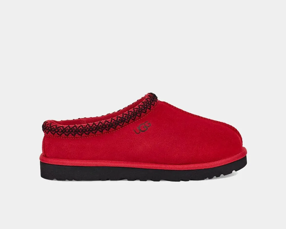 Tasman Slipper