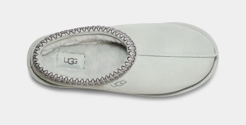 Tasman Slipper