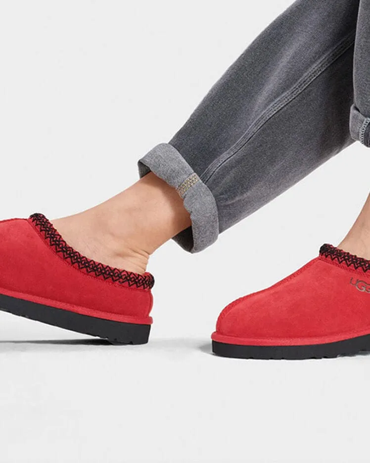 Tasman Slipper