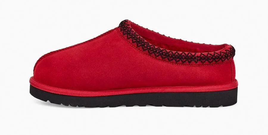 Tasman Slipper