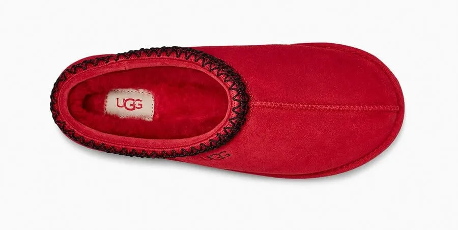 Tasman Slipper