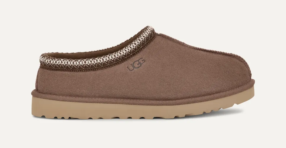 Tasman Slipper