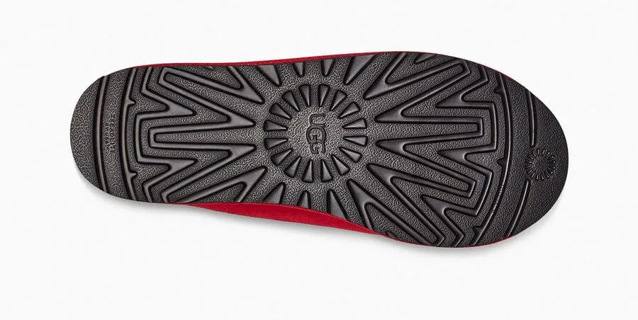 Tasman Slipper