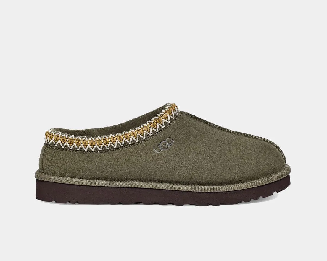 Tasman Slipper