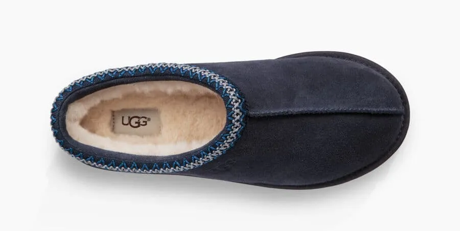 Tasman Slipper
