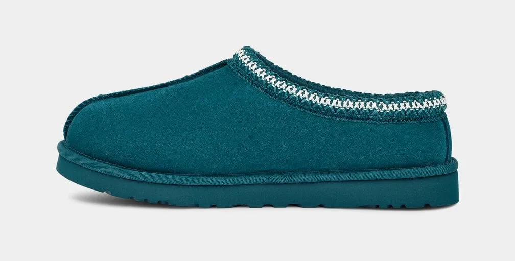 Tasman Slipper
